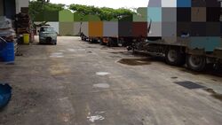 Tuas Crescent (D22), Factory #478316501